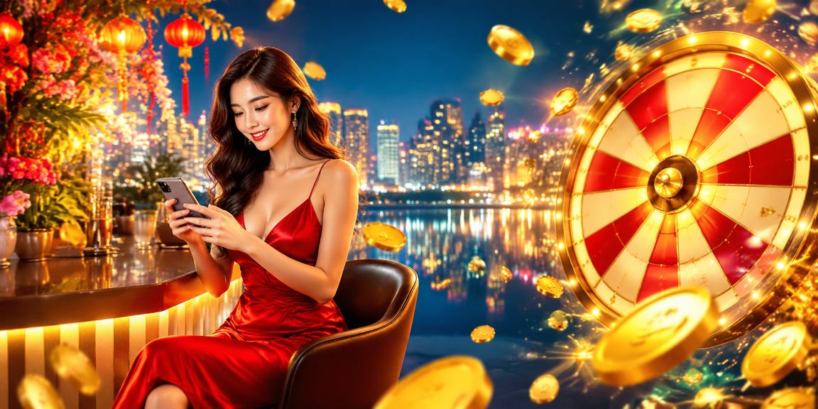 Người dùng Đà Lạt tận hưởng cà phê và kiểm tra ưu đãi roulette trực tuyến