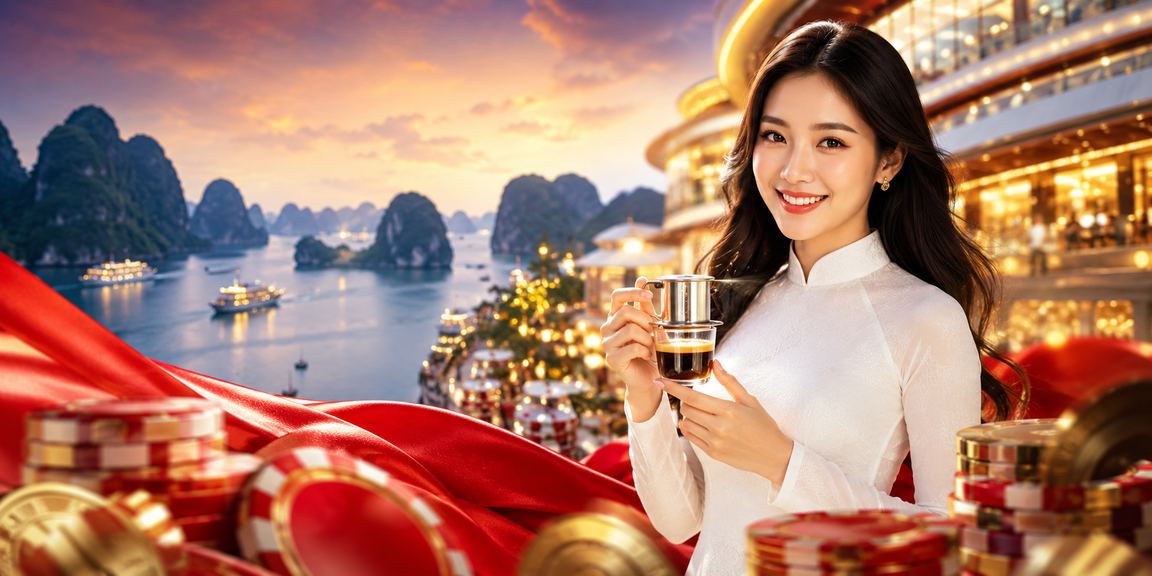 Người chơi tại Hạ Long tìm hiểu thông tin khuyến mãi và bonus trên tk2