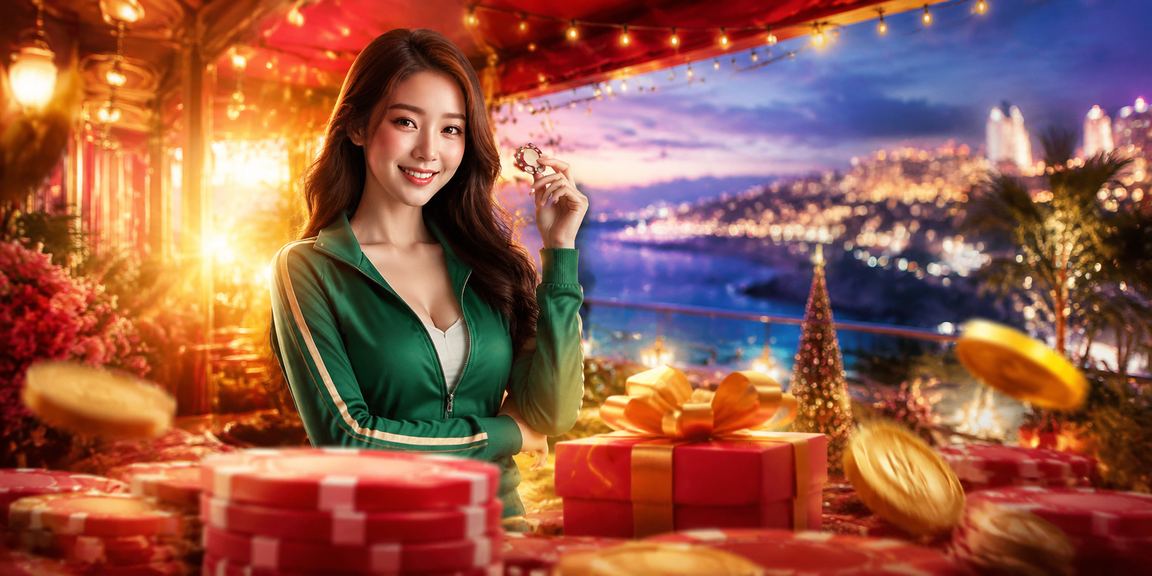 Không gian giải trí casino và cá cược trực tuyến đặc trưng tại Việt Nam về đêm